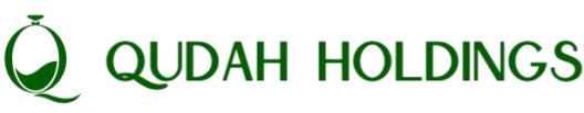 Qudah Holdings Logo