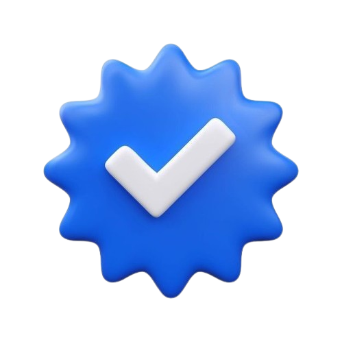 Verified account