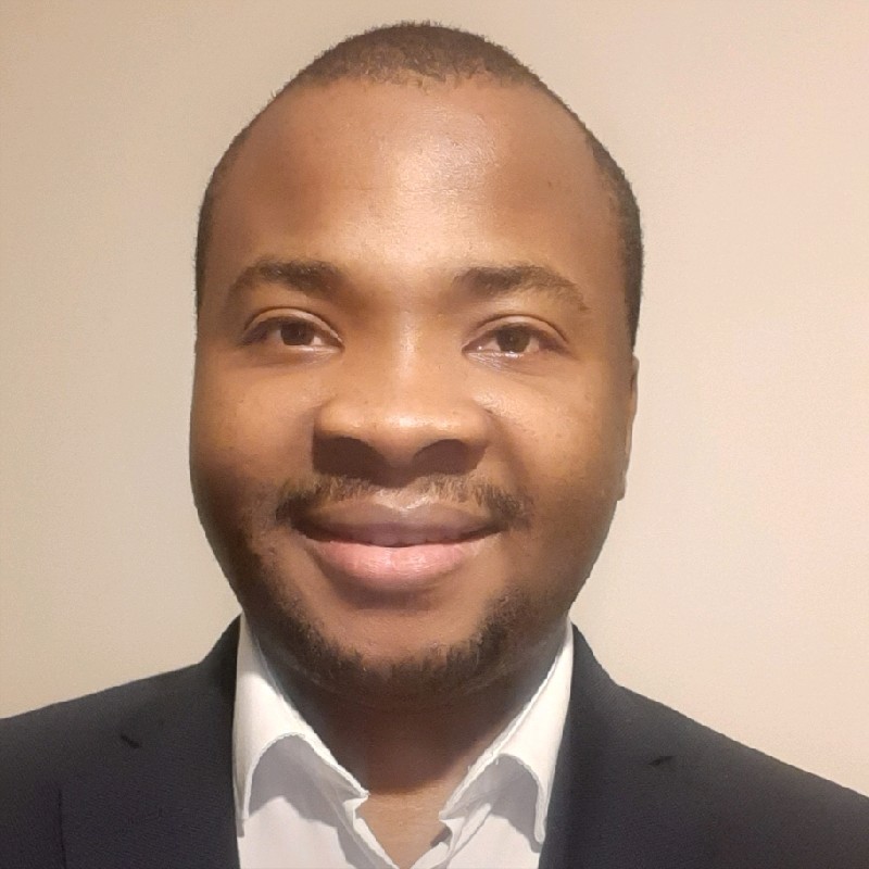 Jonah Adole Ochigbo profile photo