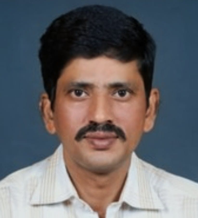 Dr. P. K. Mukhopadhyay