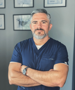 Dr n. med. Robert Woytoń