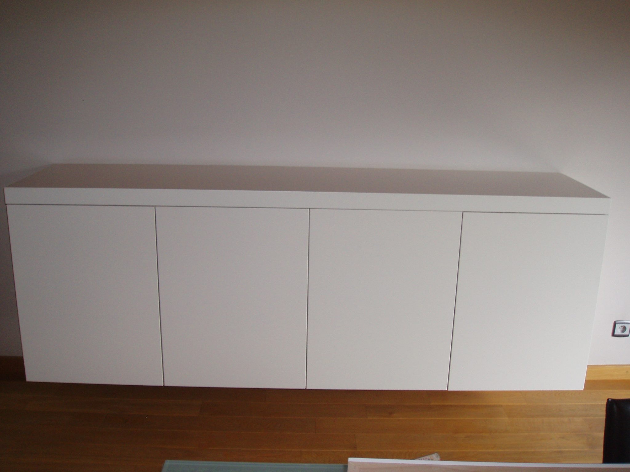 Dressoir