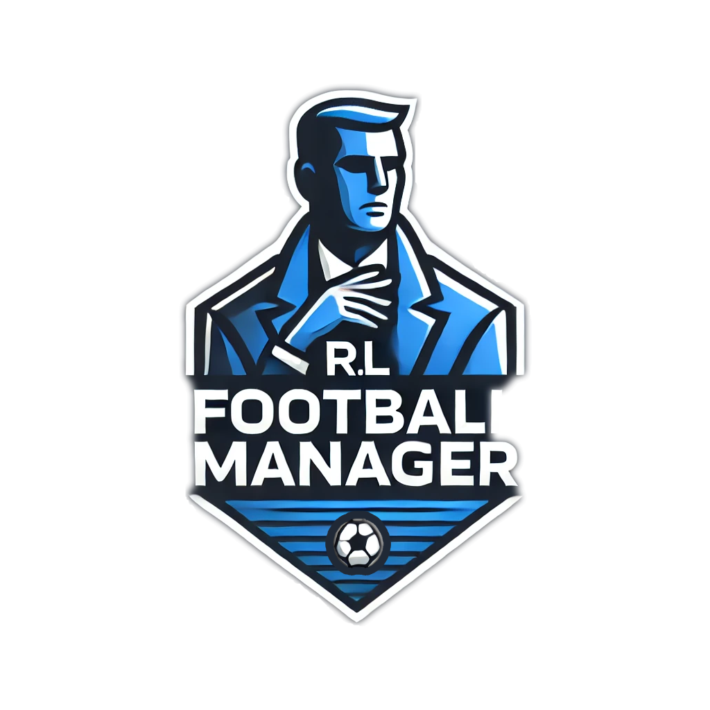 RL Football Manager