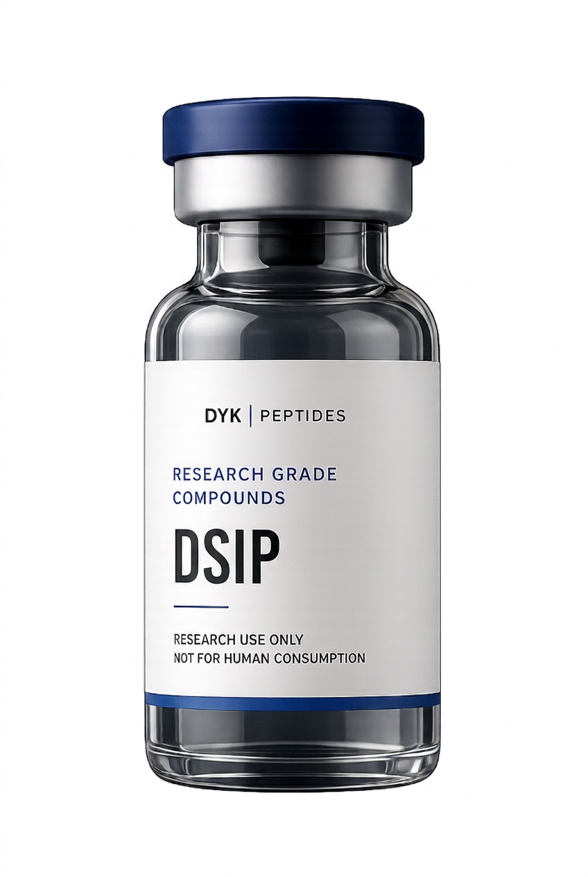 DSIP vial