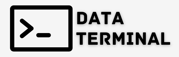 DataTerminal Logo