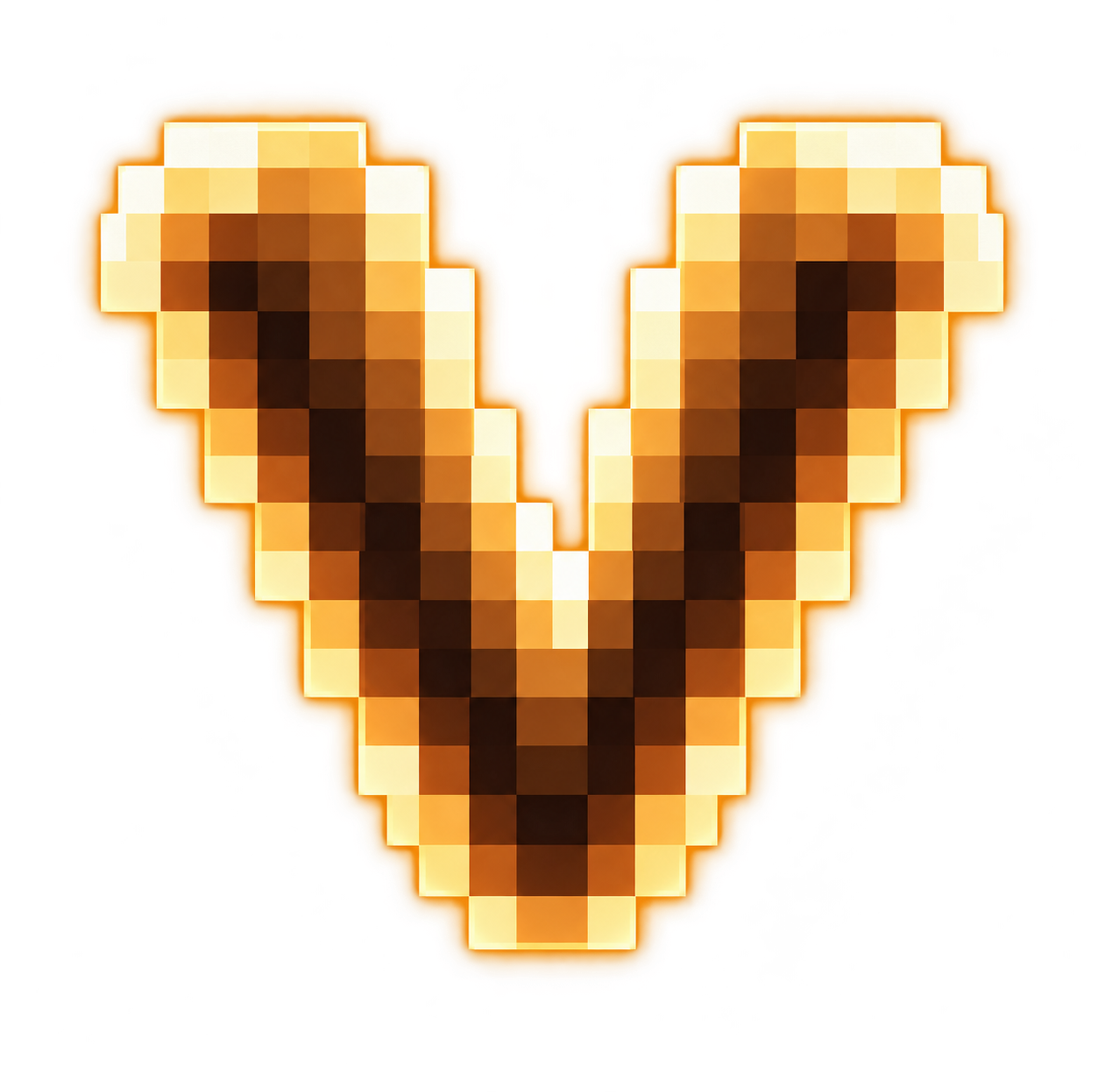 Vote Market pixel logo