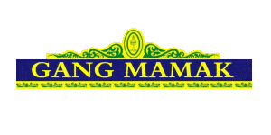 GangMamak logo