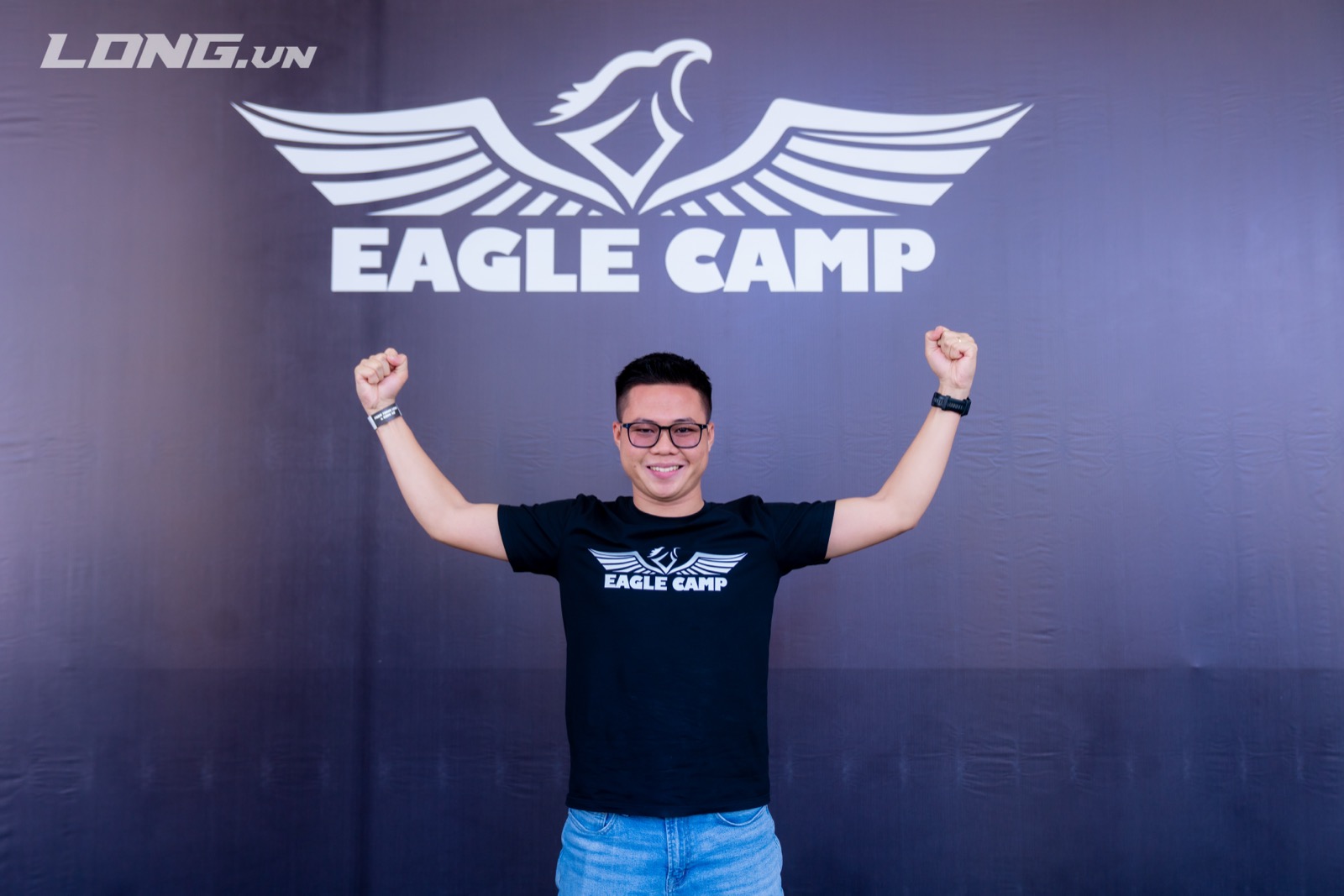 eagle-camp