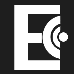 Echo Elite AI Logo