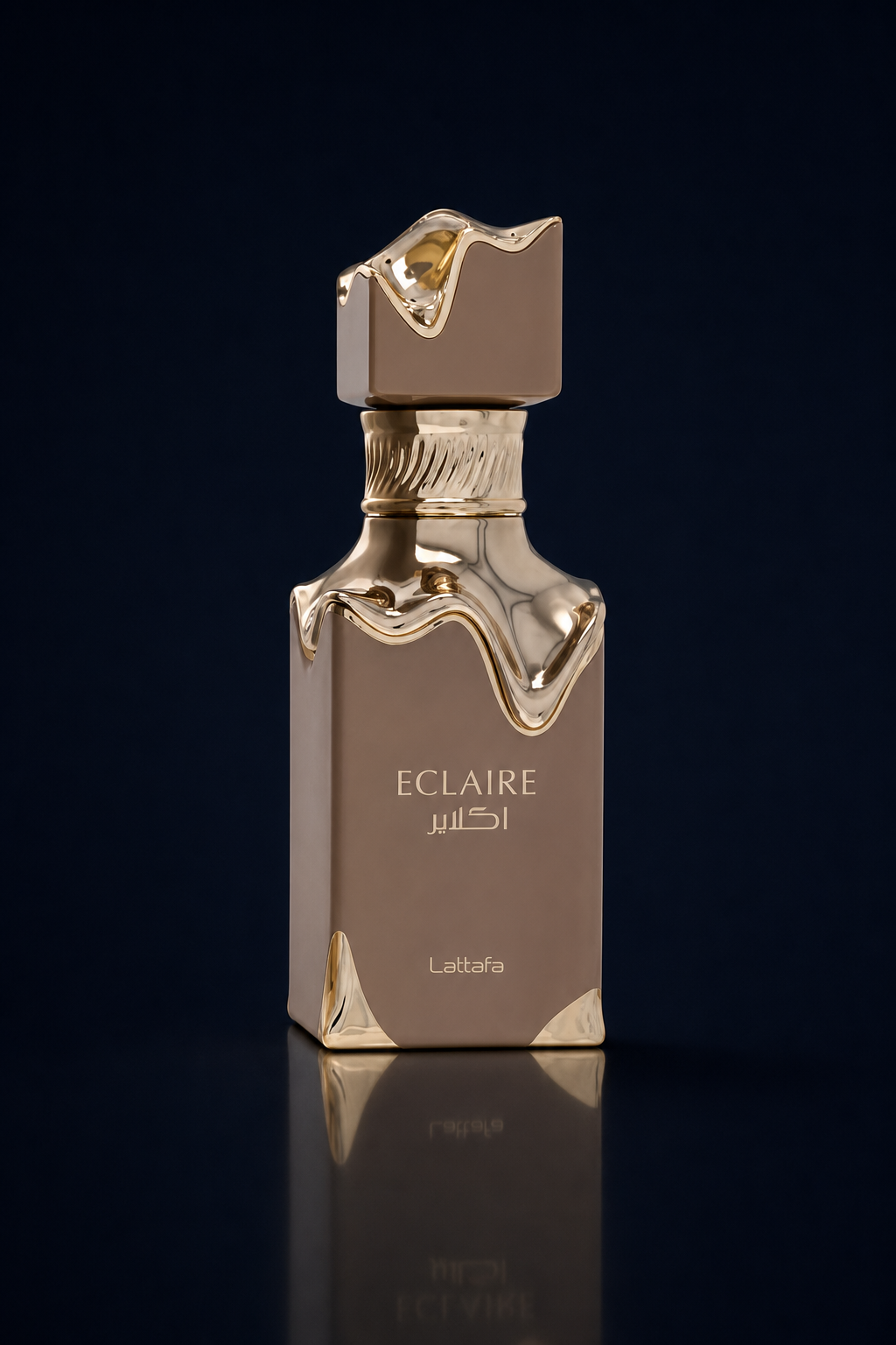 ECLAIRE