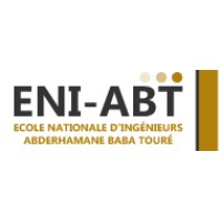 Logo de École Nationale d'Ingénieurs (ENI-ABT)