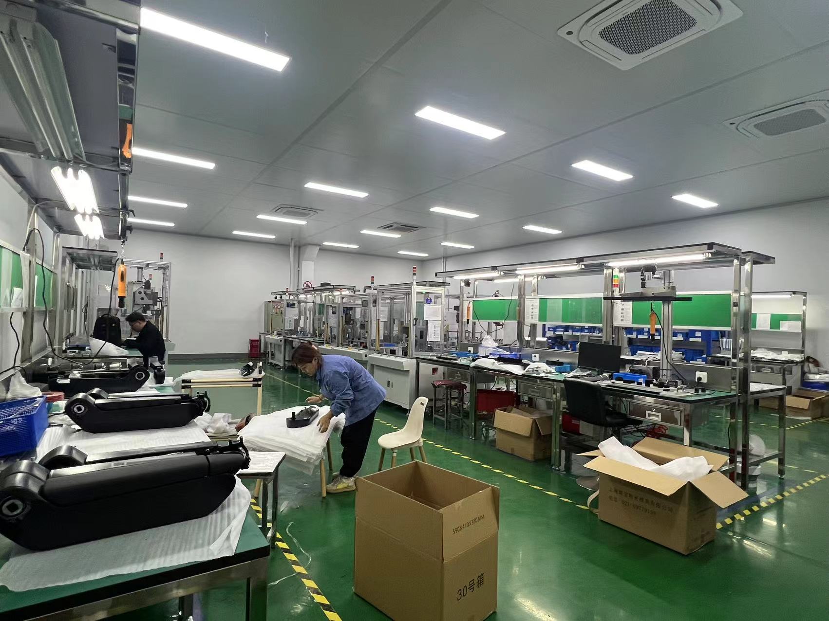 Automotive Parts