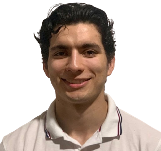 Edgardo Ruhay F.