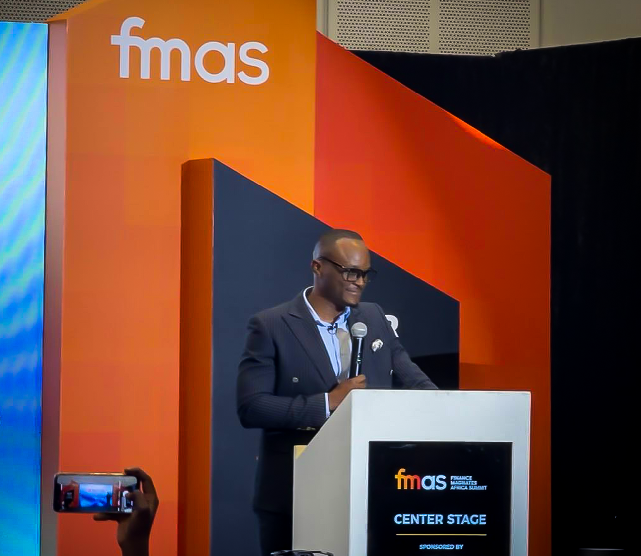 Keynote Speaking