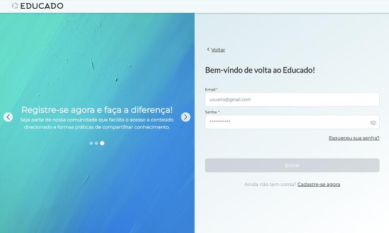Educado