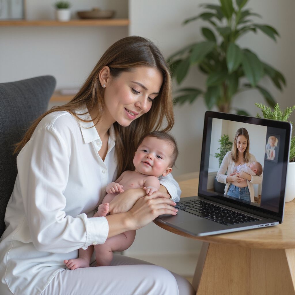 Virtual Consultations