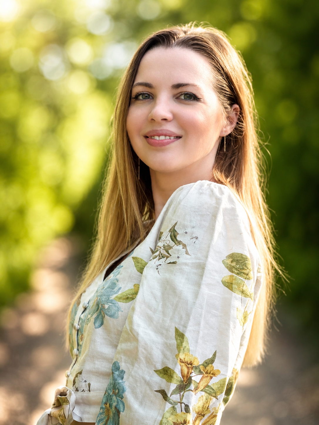 Maria Krause