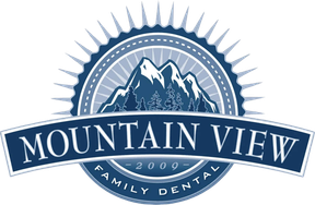 Mountain View Family Dental logo