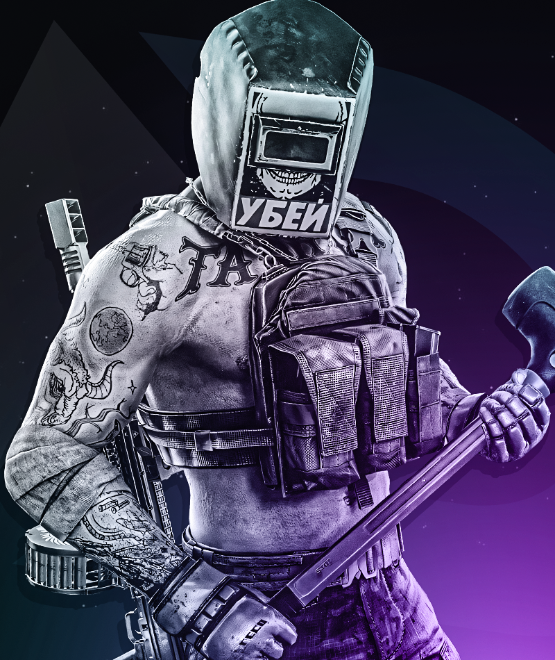 Escape from Tarkov