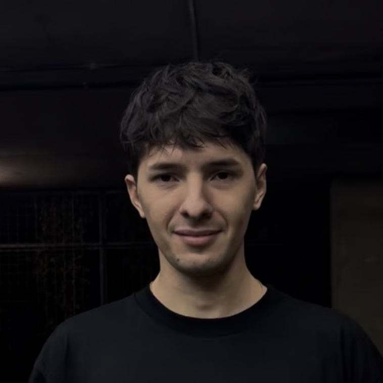 Juan Cracogna - Fundador de imPACTO4 Studio
