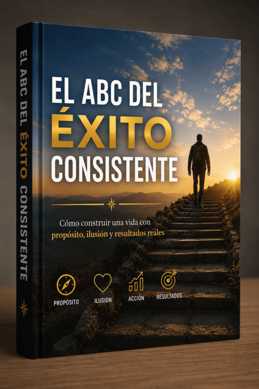 El ABC del Éxito Consistente