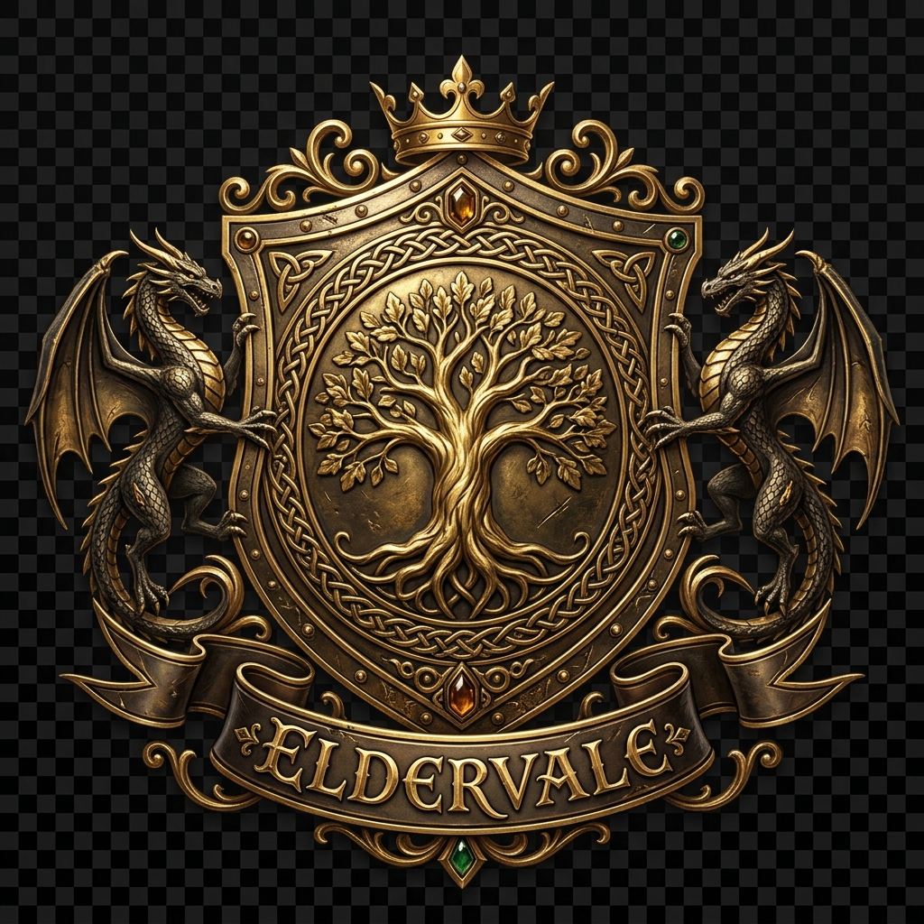 Eldervale Crest