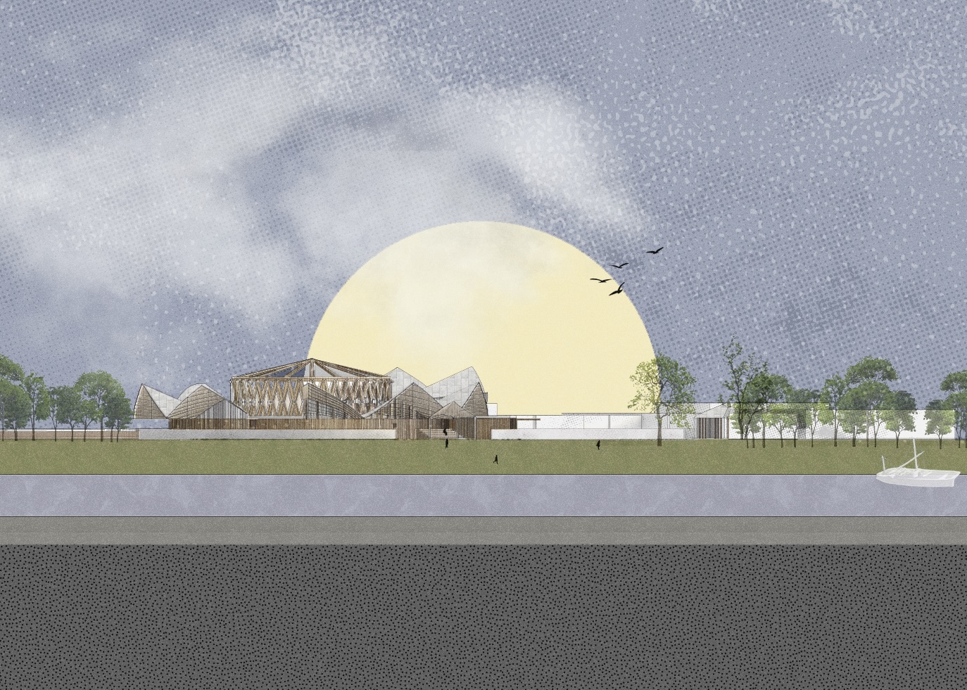 Contextual Elevation