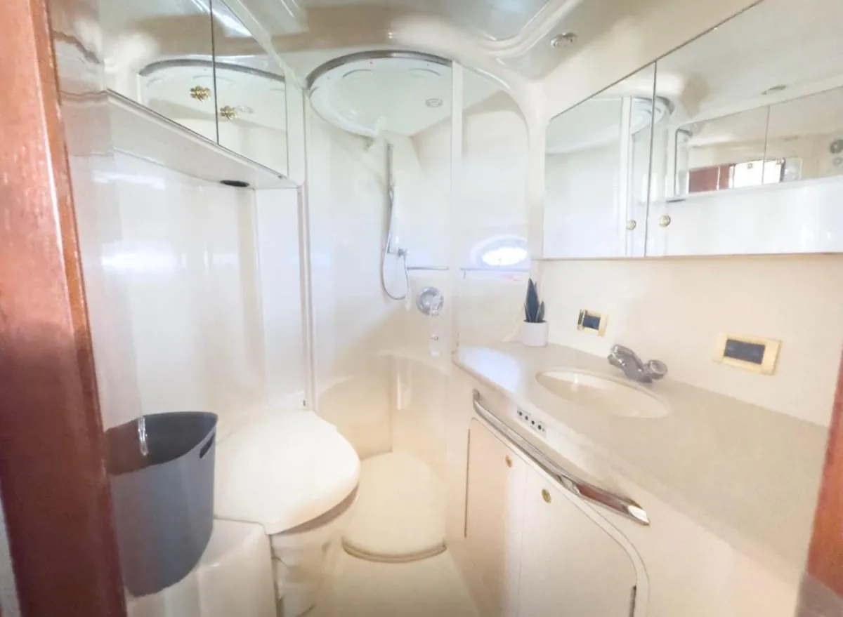 Premium Facilities
