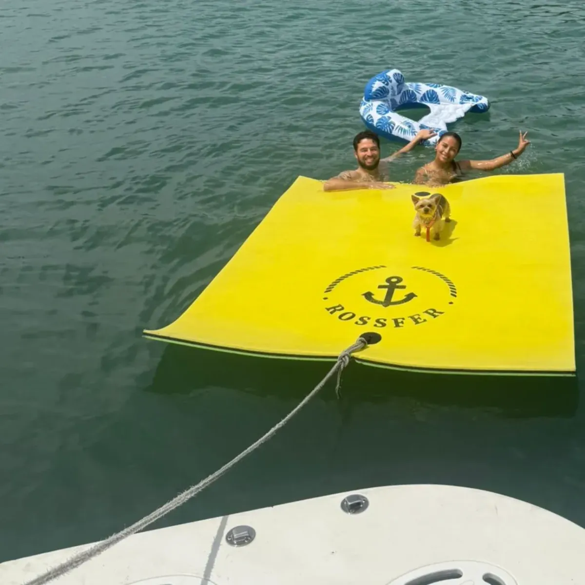 Water Sports