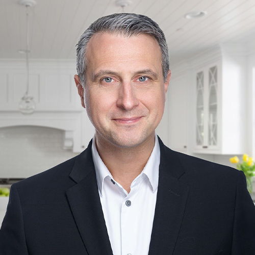 Emmanuel Paquin - Courtier immobilier