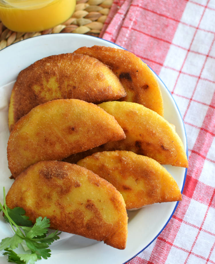 Empanadas