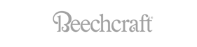 Logo de Beechcraft