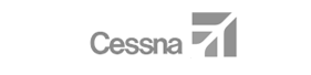 Logo de Cessna