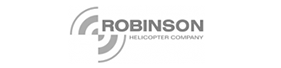 Logo de Robinson Helicopter Company