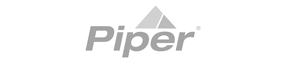 Logo de Piper