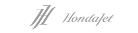 Logo de HondaJet