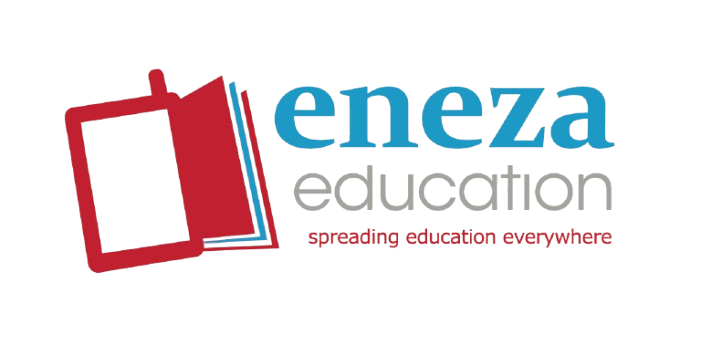 Eneza Education logo