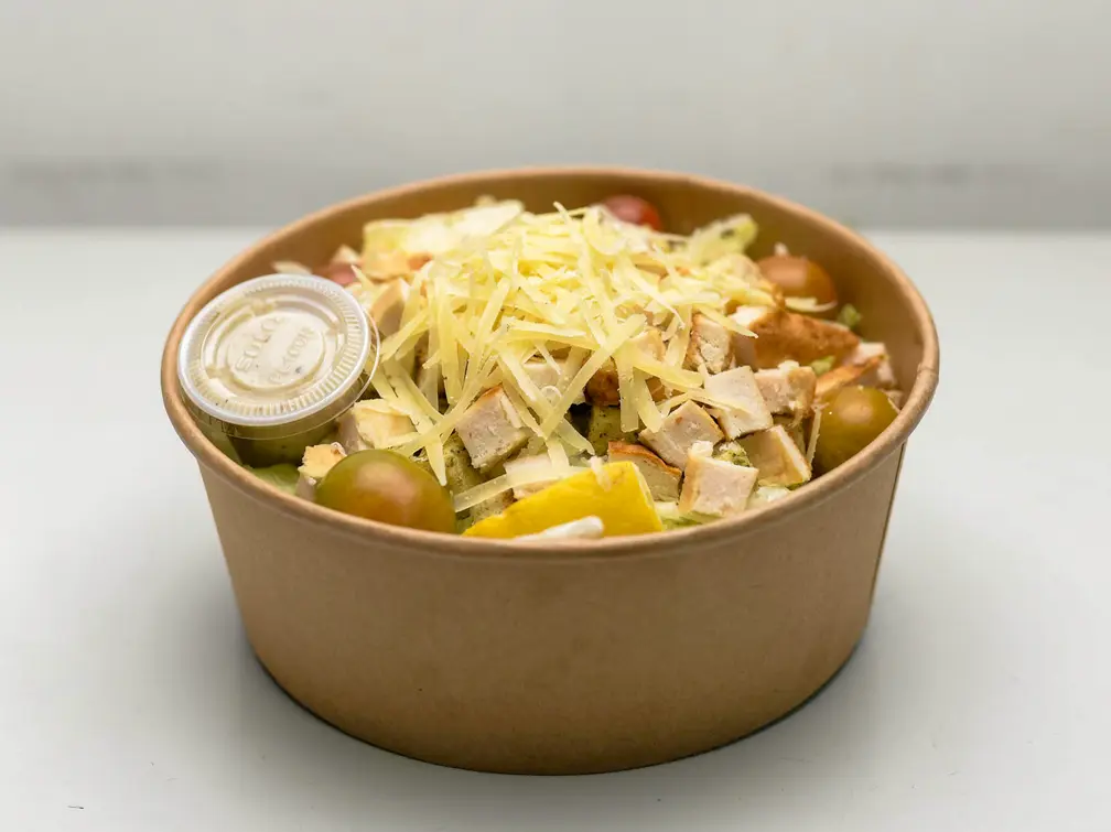 Ensalada César