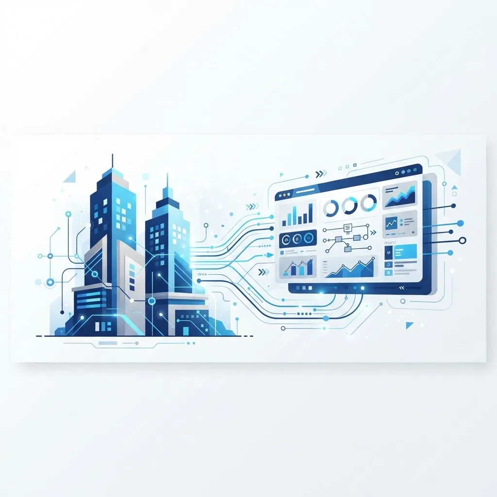 Enterprise Digital Marketing: Strategy, Scale, and Governance