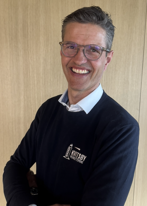 Erik Haaland
