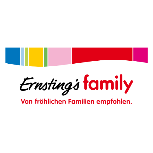 Ernsting's family Logo