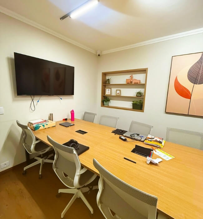 Sala dos professores 2
