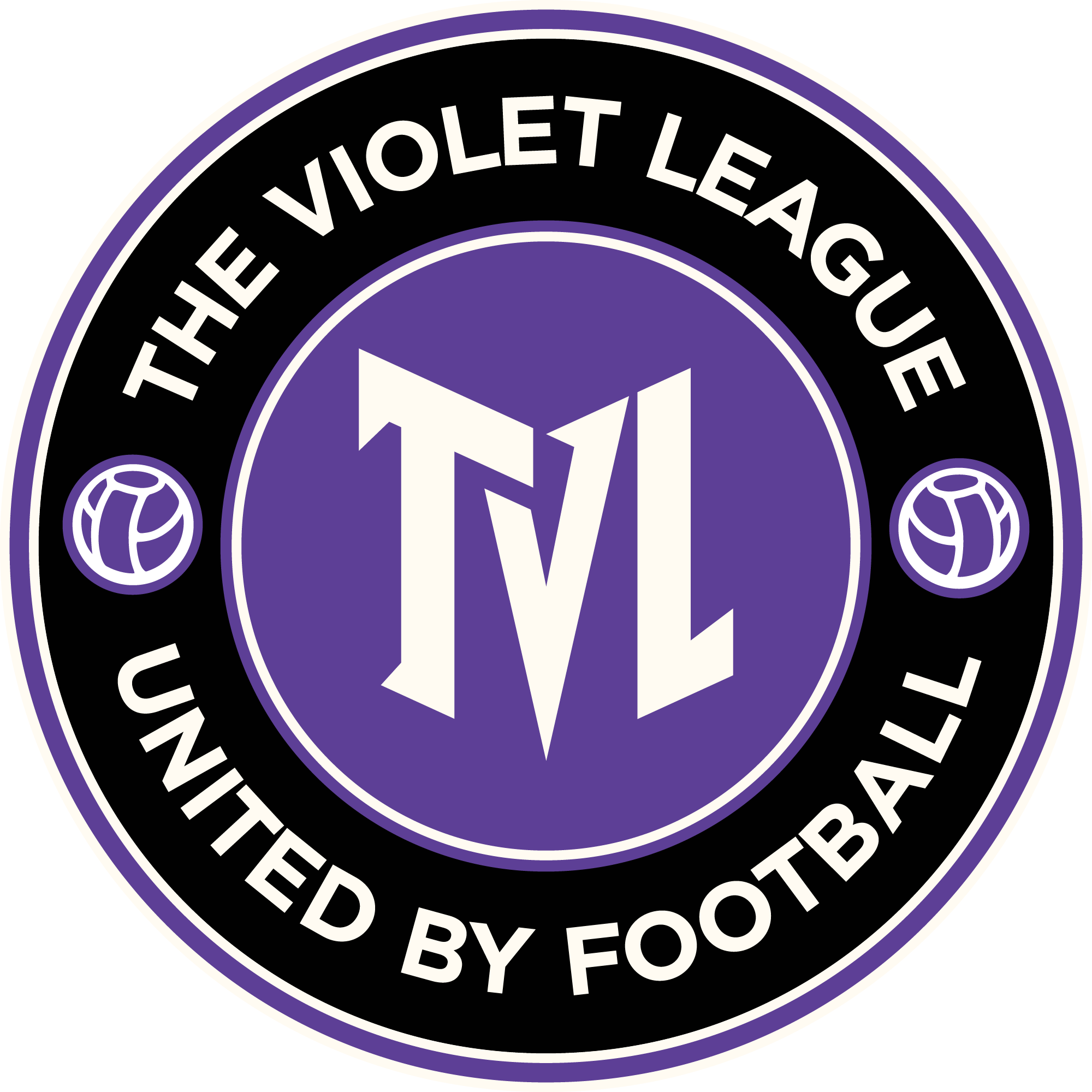The Violet League