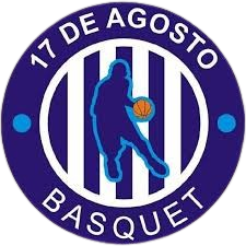 Escudo Club 17 de Agosto
