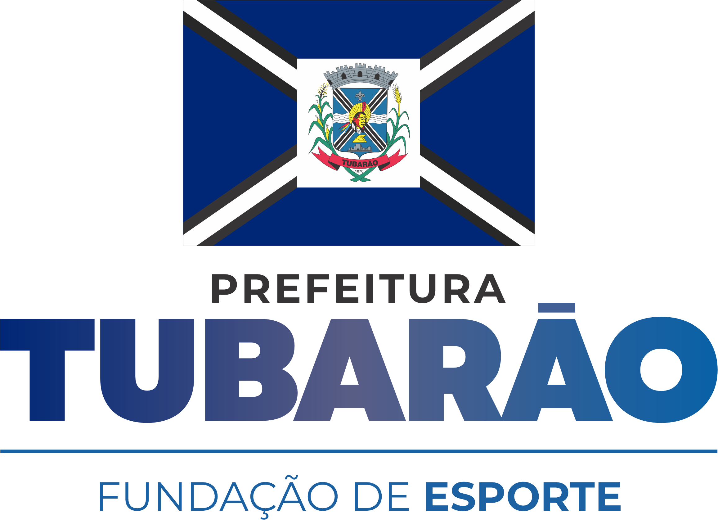 Prefeitura de Tubarão - Fundação de Esporte