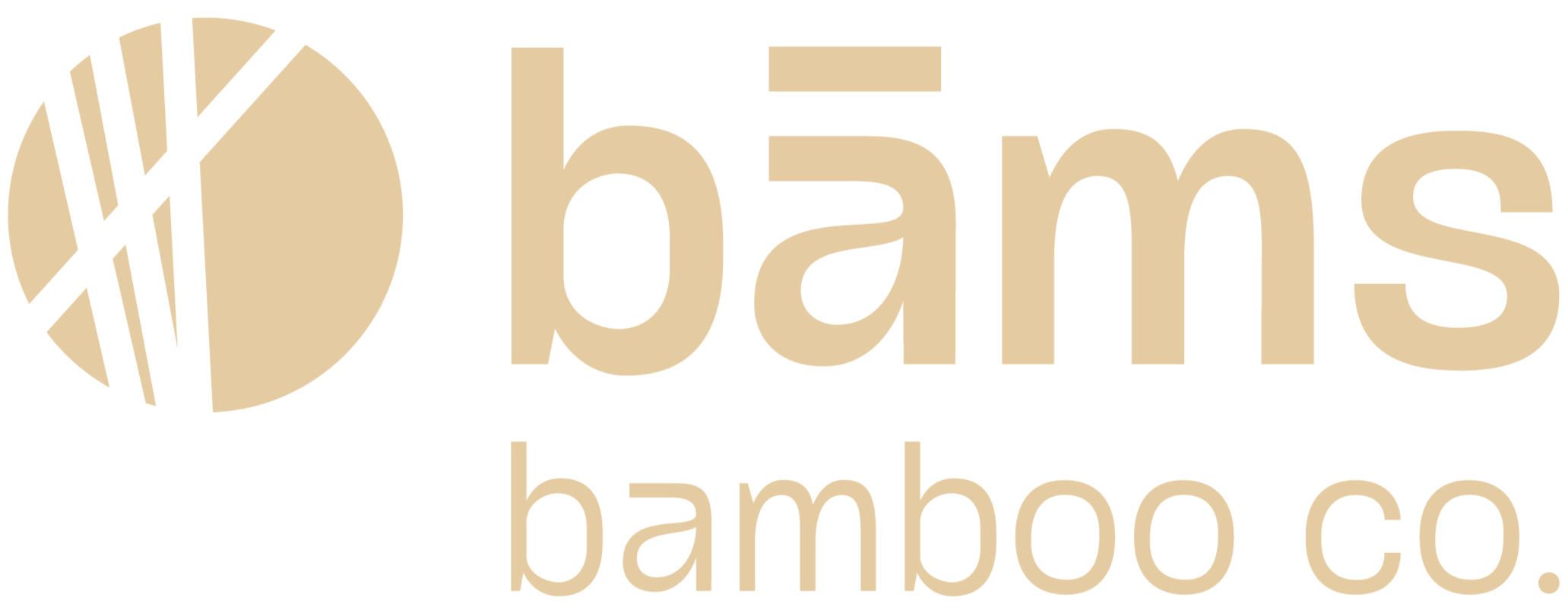 bâms bamboo co.