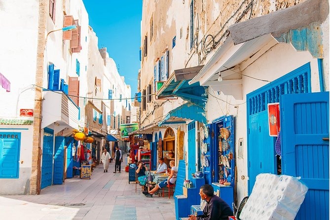 Essaouira Day Trip from Marrakech - 3