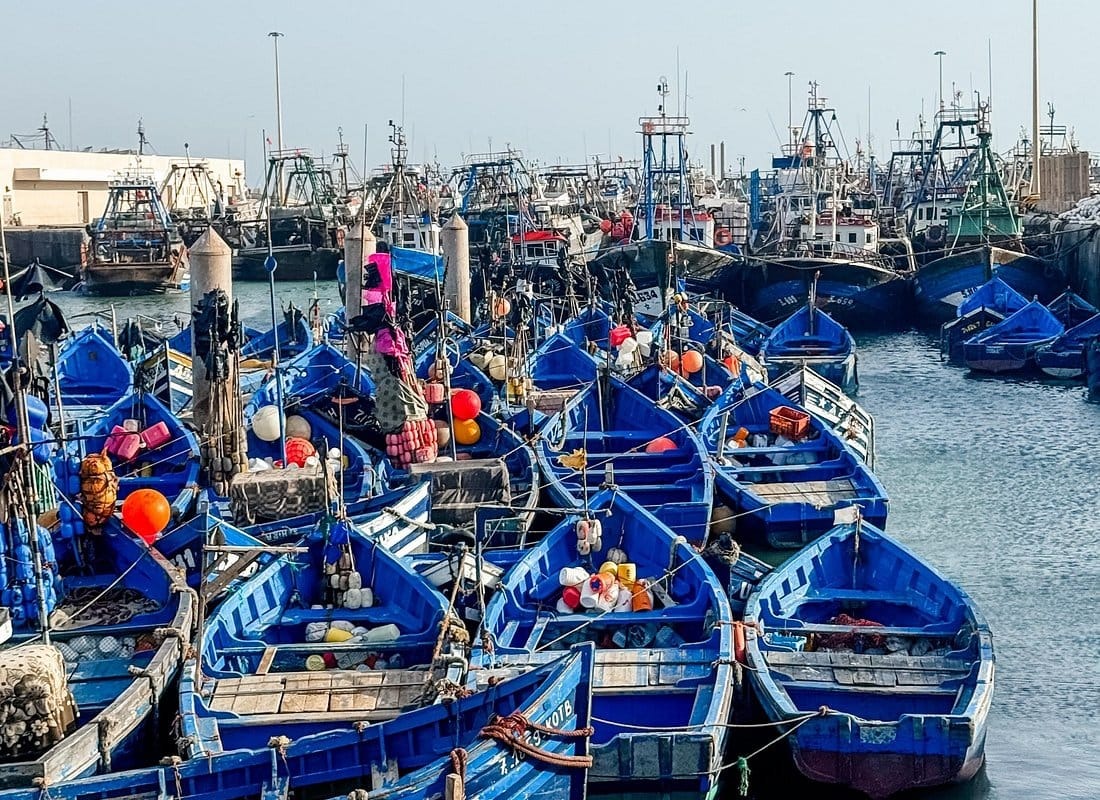Essaouira Day Trip from Marrakech - 2