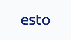 ESTO logo
