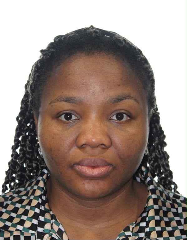Eunice Odey profile photo